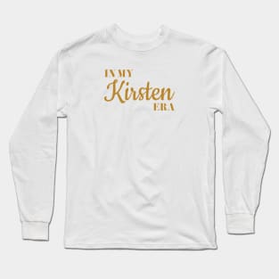 Kirsten Era AG Long Sleeve T-Shirt